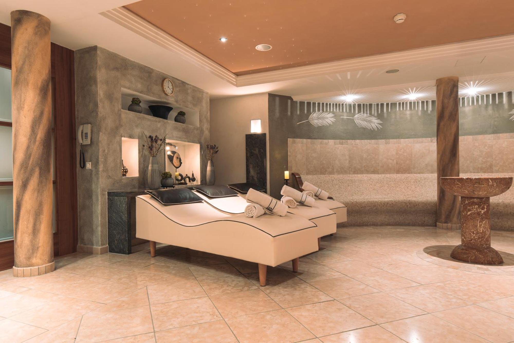 Hotel Olympia Ишгль Экстерьер фото